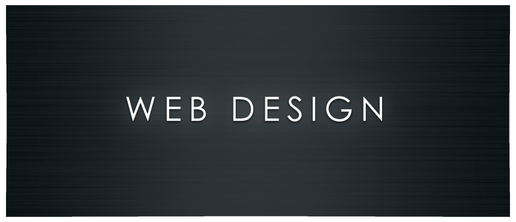 web design