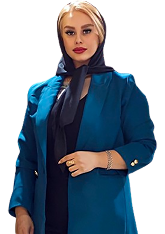 سحر عمادی