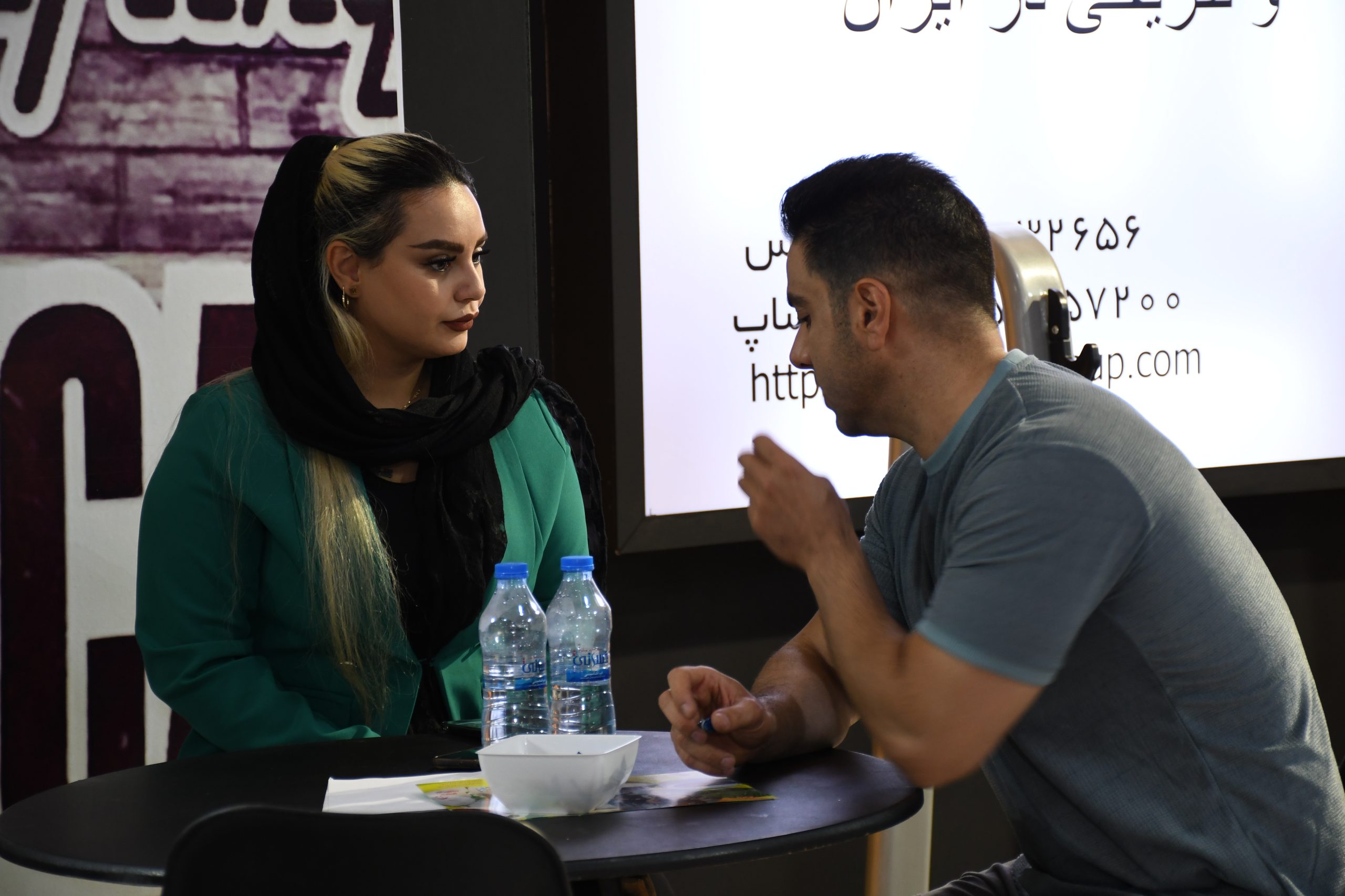 sahar emadi