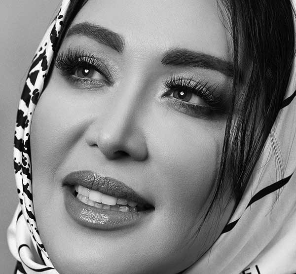 سارا کریمی