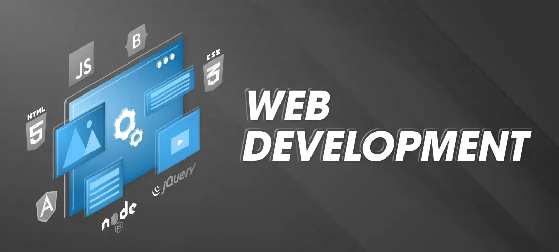 (Web Development1