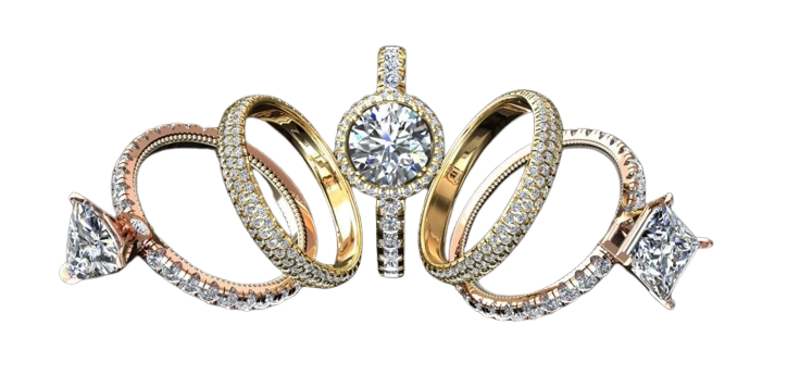 طراحی سایت طلافروشی