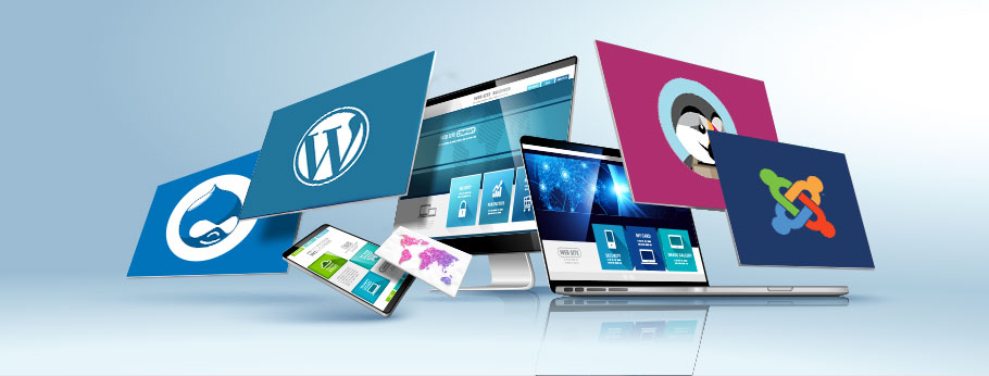 انواع روش‌های طراحی سایت