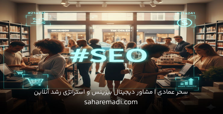 سئو سایت