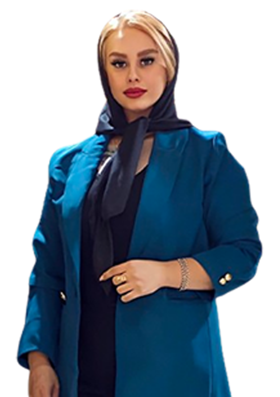 سحر عمادی