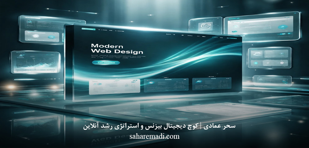 بهینهسازی وبسایت