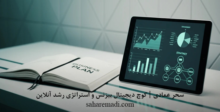 بیزینس پلن